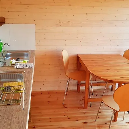 Camping Rugumi Saraiki Exterior photo
