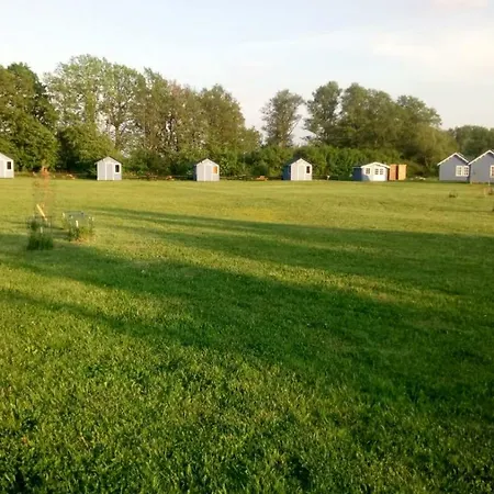 Camping Rugumi Saraiki Exterior photo