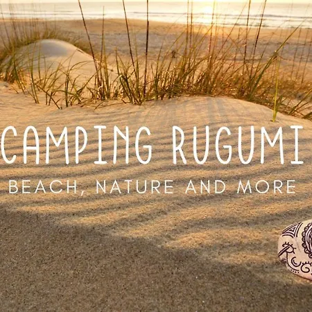 Camping Rugumi Saraiki Exterior photo