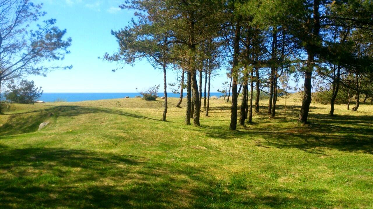 Vakantiehuis Rugumi Saraiķi