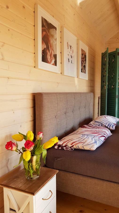 Vakantiehuis Rugumi