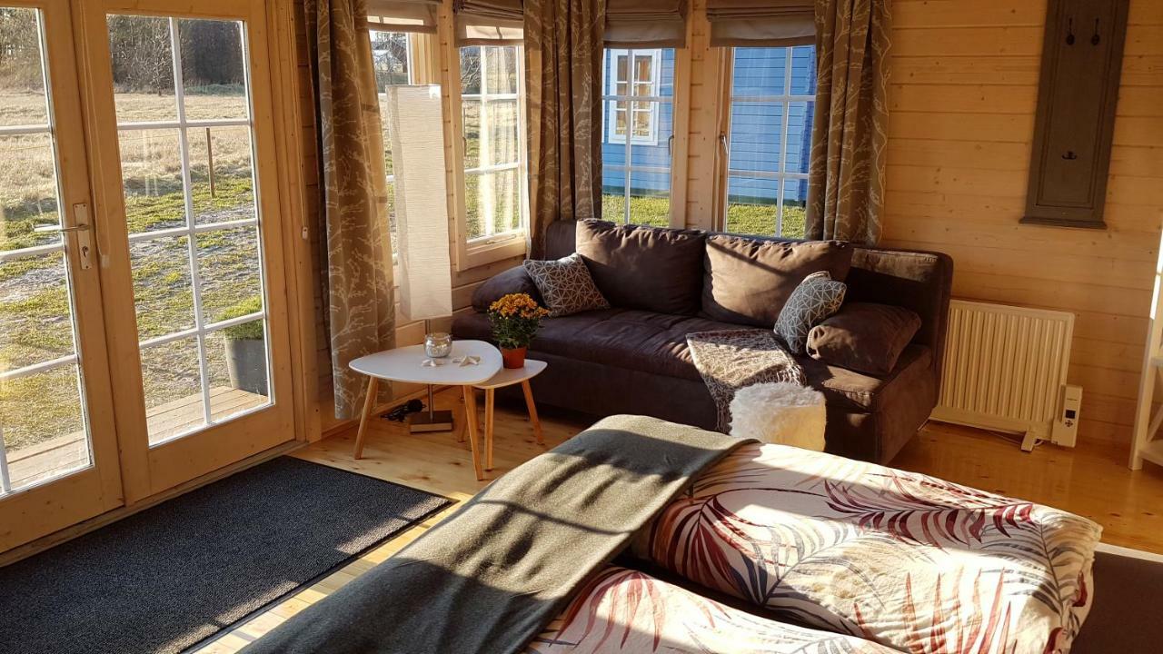 Rugumi Vakantiehuis